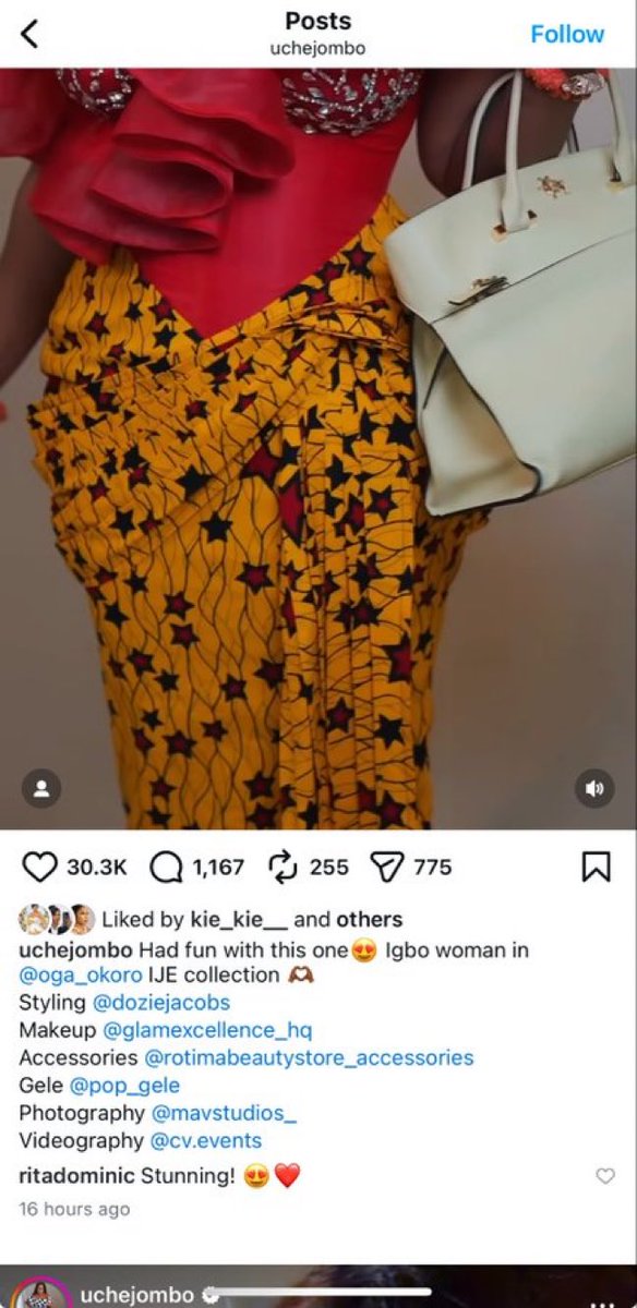 Anambra 1st son tweet media