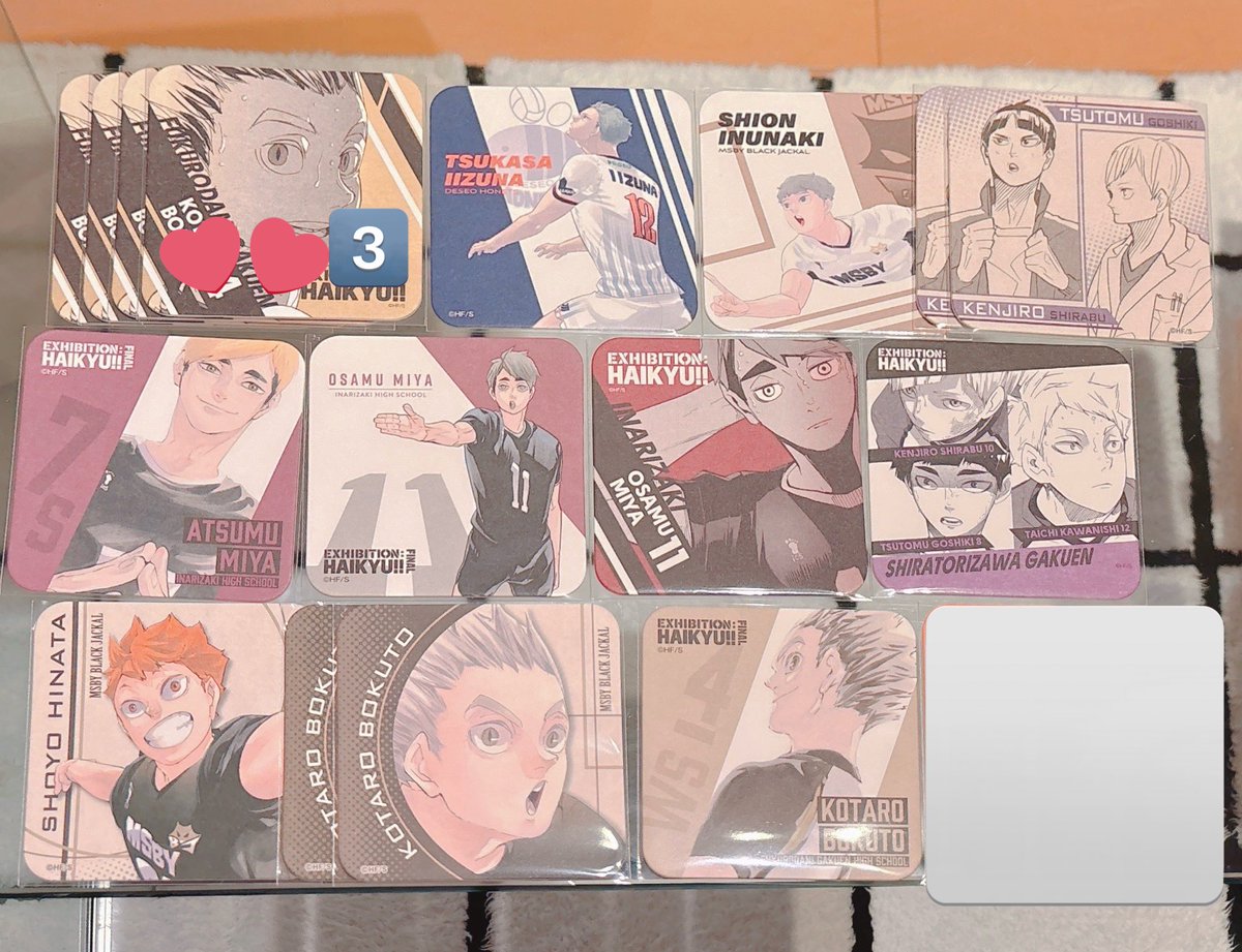 ちゃ♡ tweet media