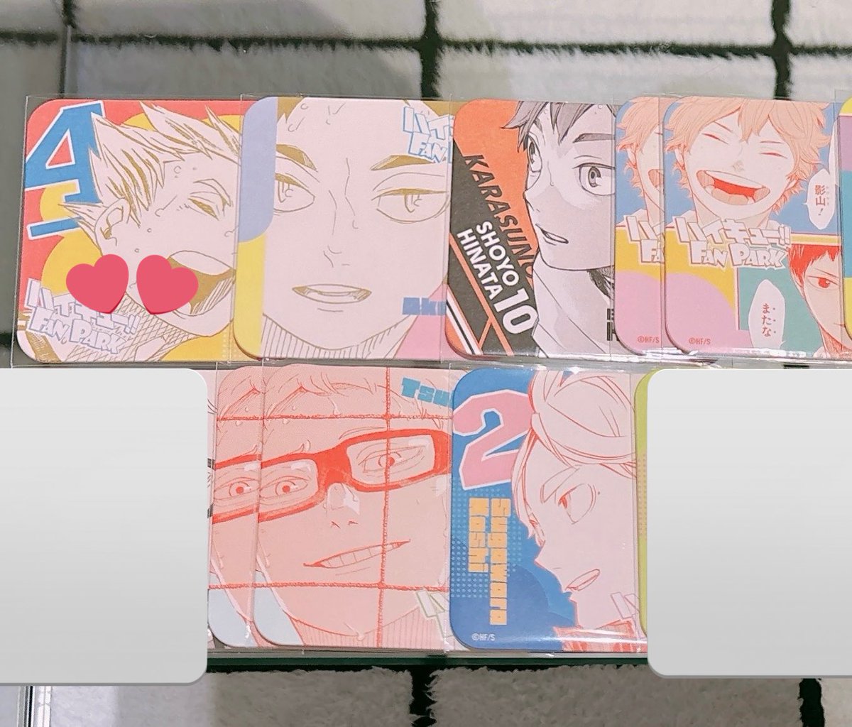 ちゃ♡ tweet media