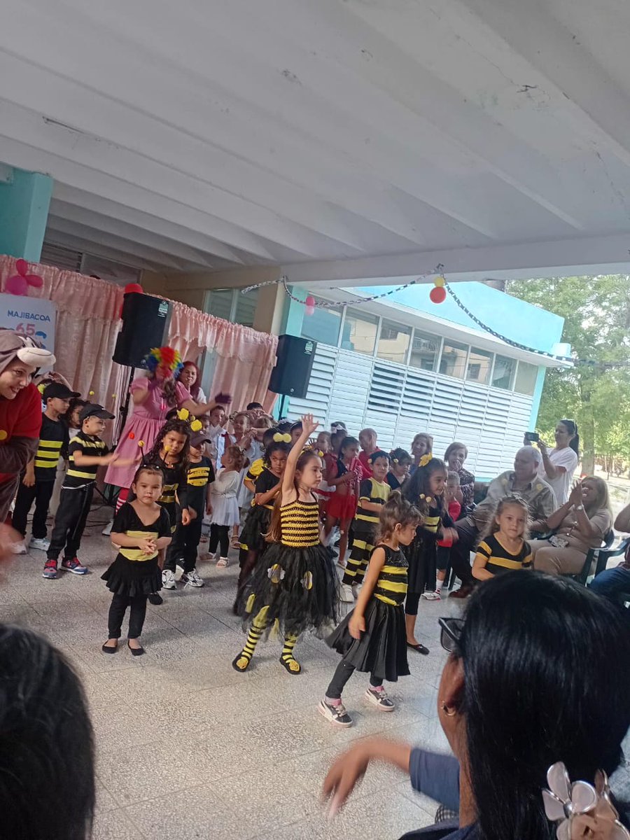 Direccion General de Salud Majibacoa tweet media