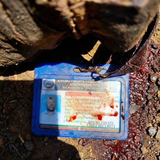 Don : Raphael Njogu Mwangi tweet media