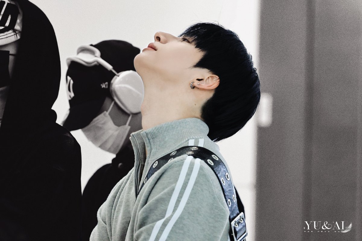 𝗬𝗨 & 𝗔𝗜 tweet media