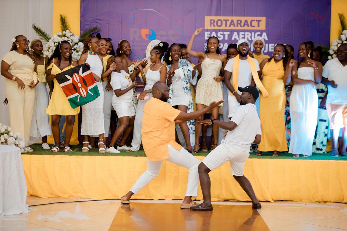 Rotaract District 9212 tweet media