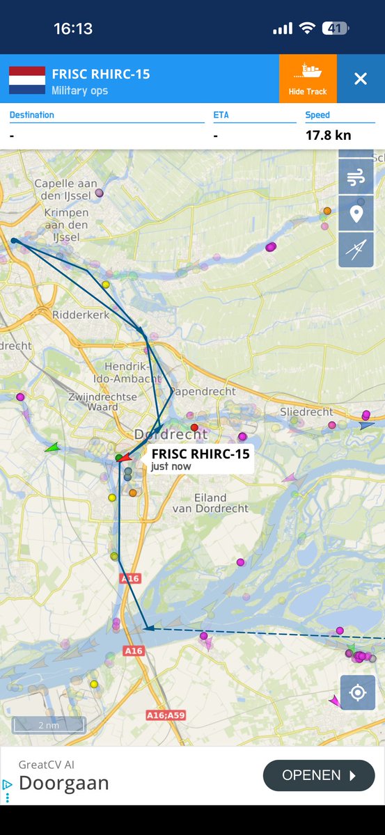 kees race tweet media