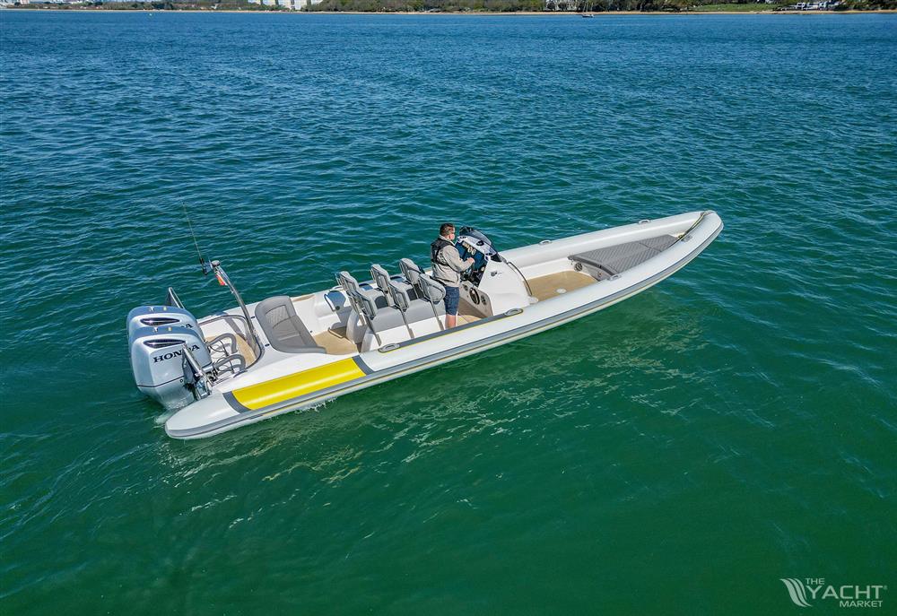 theyachtmarket's tweet image. Every aspect of a Scorpion boat, from legendary hull designs to its luxurious finishing, reflects a philosophy rooted in British excellence and marine heritage. Search Scorpion RIBs theyachtmarket.com/en/boats-for-s…

#boating #RIBs  #ScorpionRIBs #inflatableboats #InflatableBoat #RIBs