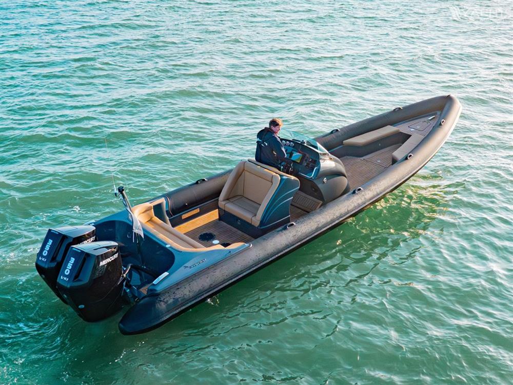 theyachtmarket's tweet image. Every aspect of a Scorpion boat, from legendary hull designs to its luxurious finishing, reflects a philosophy rooted in British excellence and marine heritage. Search Scorpion RIBs theyachtmarket.com/en/boats-for-s…

#boating #RIBs  #ScorpionRIBs #inflatableboats #InflatableBoat #RIBs