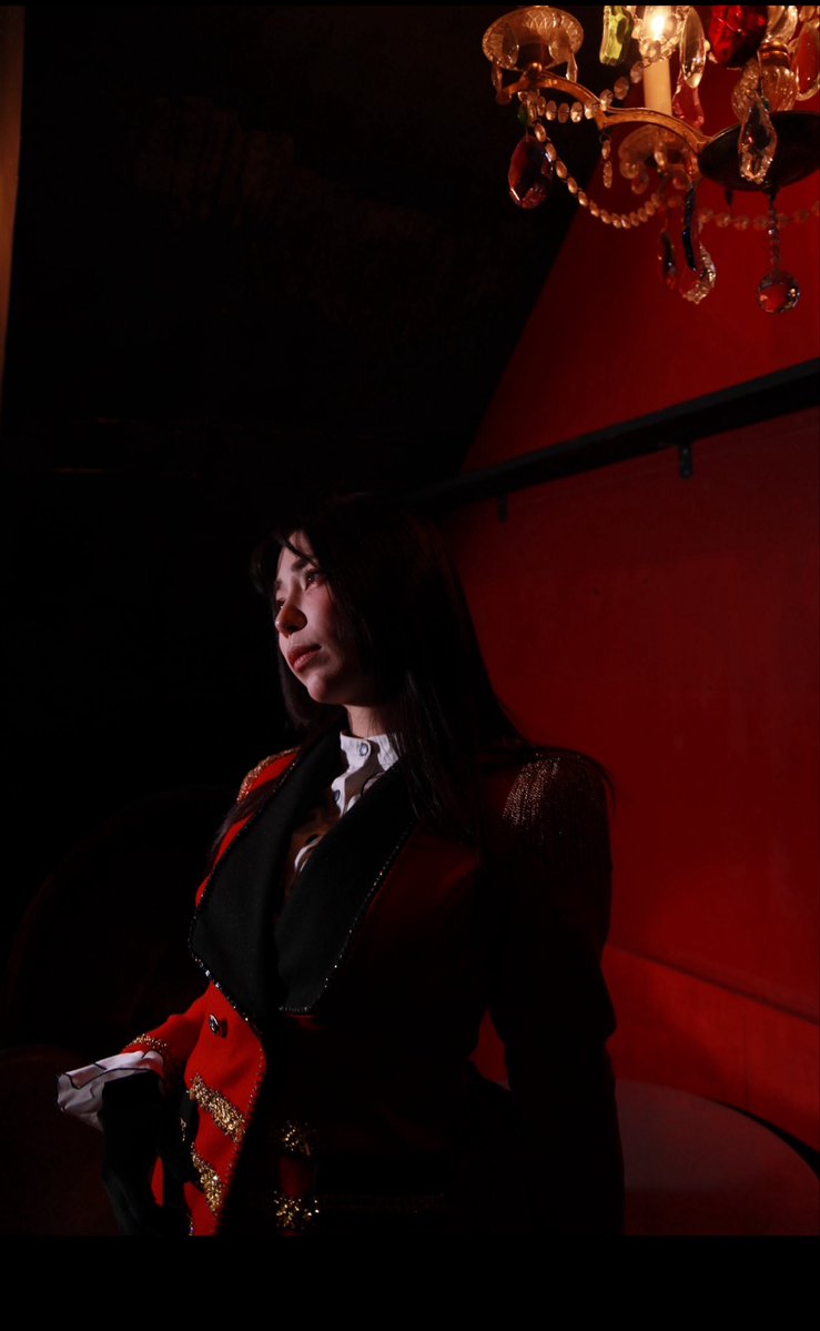 須王愛 tweet media