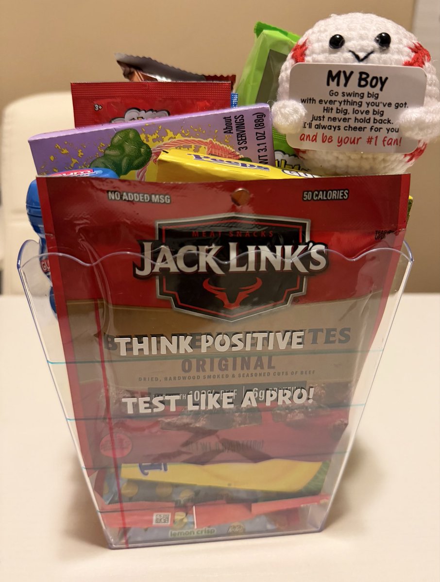 Perla Ortega, M. Ed. tweet media