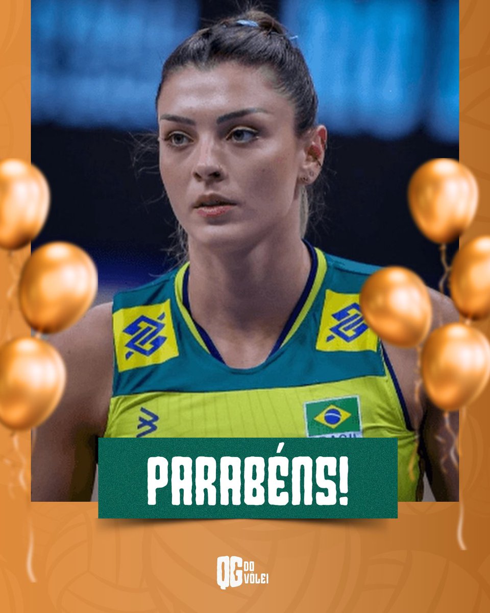 QG do Vôlei tweet media