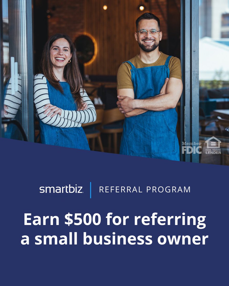 SmartBiz tweet media