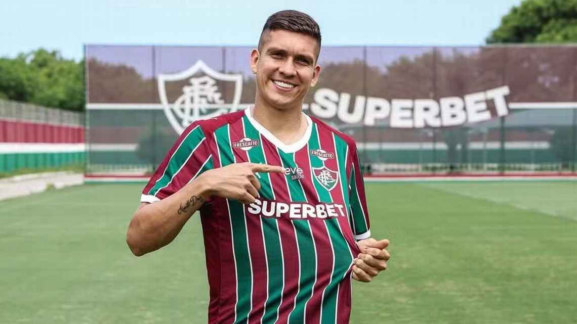 Planeta do Futebol 🌎 tweet media