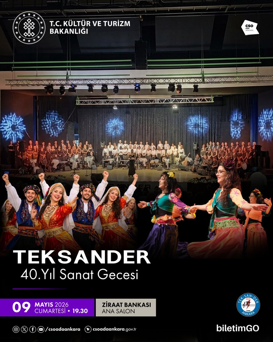 CSO Ada Ankara tweet media