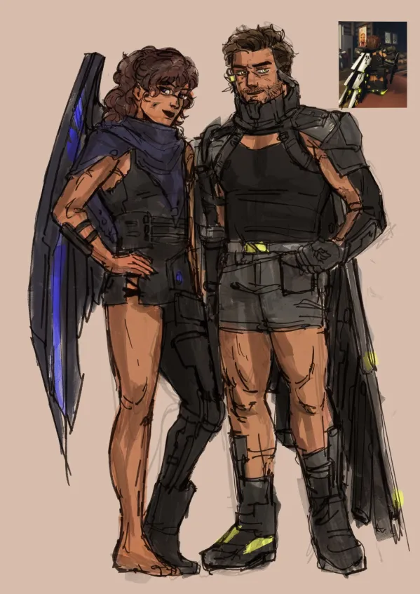 Skie²²🍁 tweet media