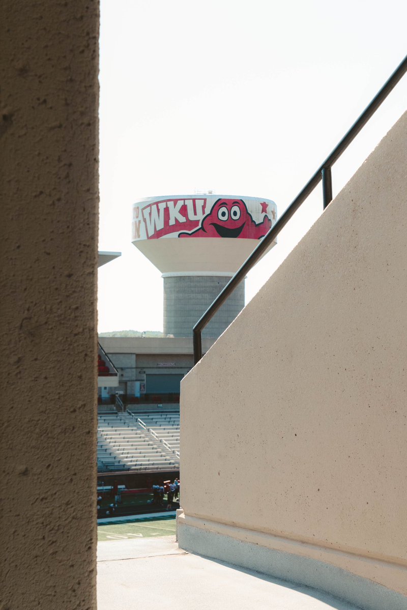 WKU Football Recruiting tweet media