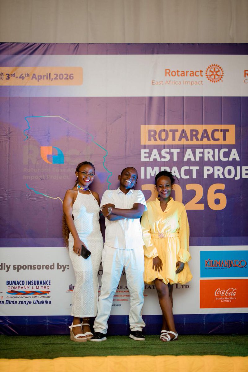 Rotaract District 9212 tweet media