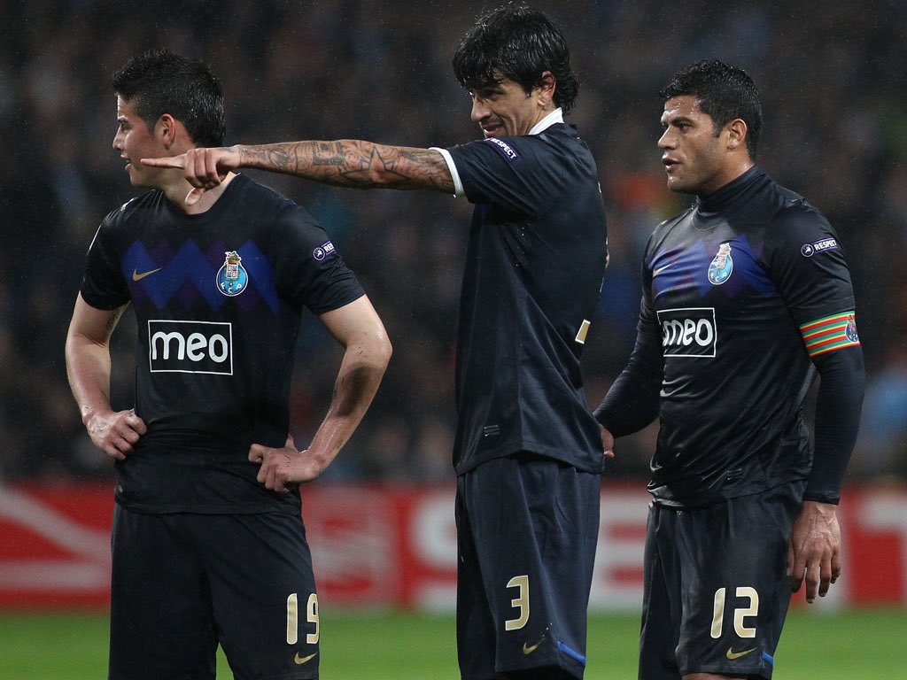 FC Porto Pictures That Go Hard tweet media