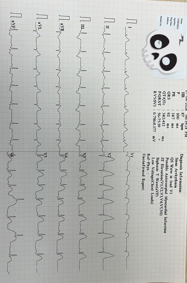 Dr Prteek tweet media