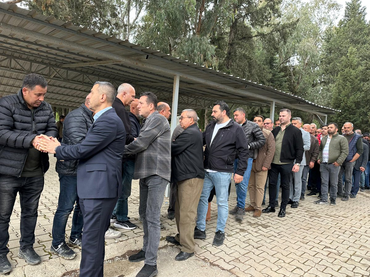 Ahmet Söker tweet media