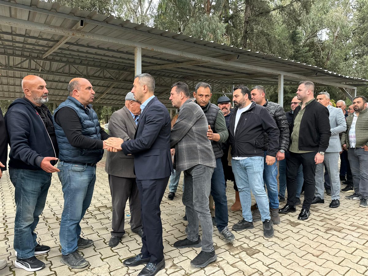 Ahmet Söker tweet media