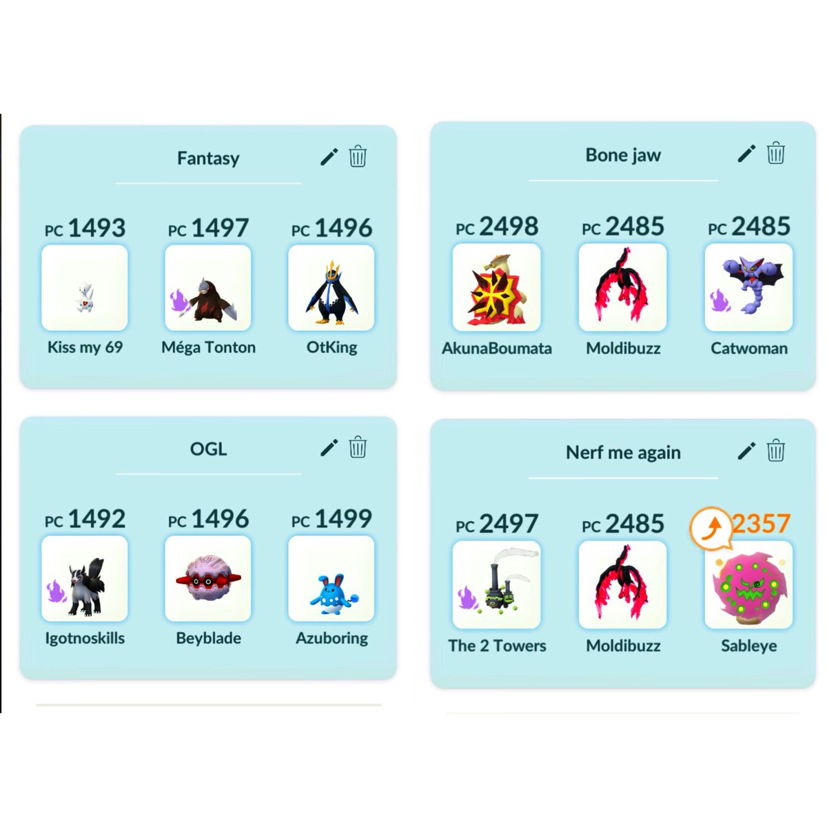 Cachton 💊 tweet media