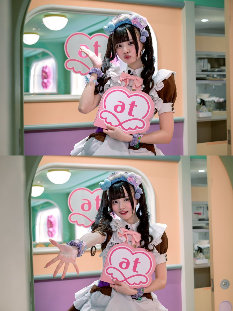 なしゅ tweet media