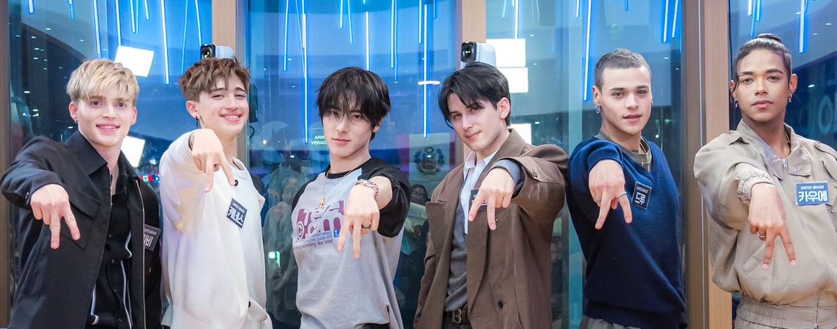 👑นามิ🎀𓂃stbv✮⋆˙❤︎ tweet media