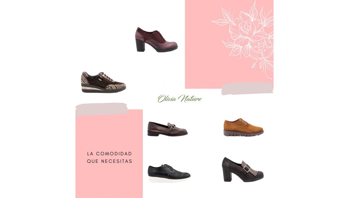 Masaltos's tweet photo. Olivia Nature se despide 10 años después
Son zapatos de mujer sin alza
Toda la web al 80%. Menos de 30 €
Si no os gusta para vosotros, por el precio que tienen, pues se los regaláis a alguien
Gracias por estos 10 años
Olivia Nature
Podéis comprarlos en 
https://t.co/HIhuQDptql https://t.co/MkQGmKw7EX