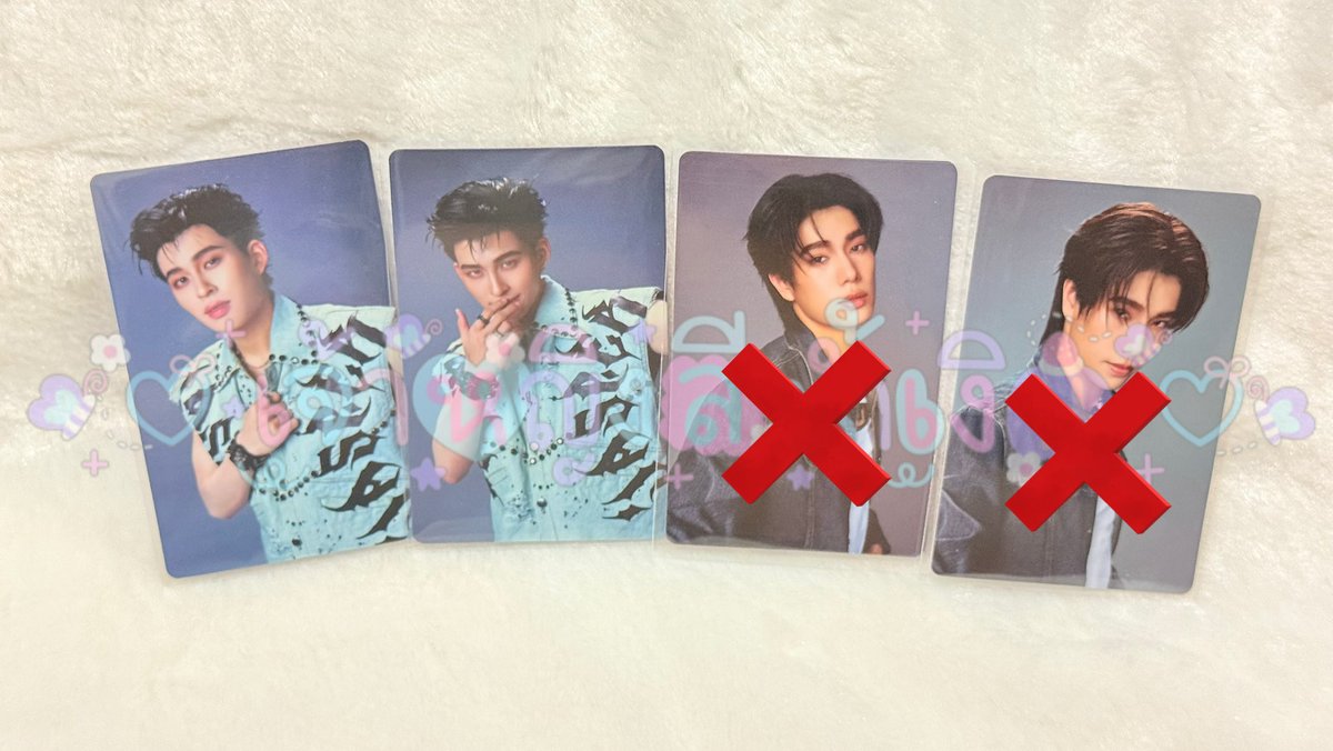 เจ้าหญิงสีน้ำเงิน v.2 tweet media