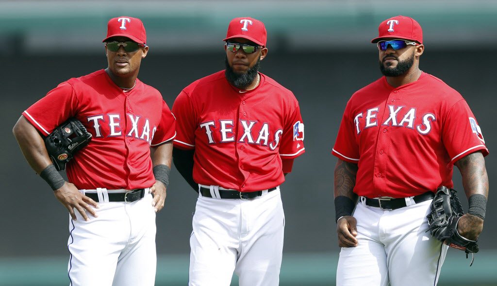 proud ranger fan tweet media