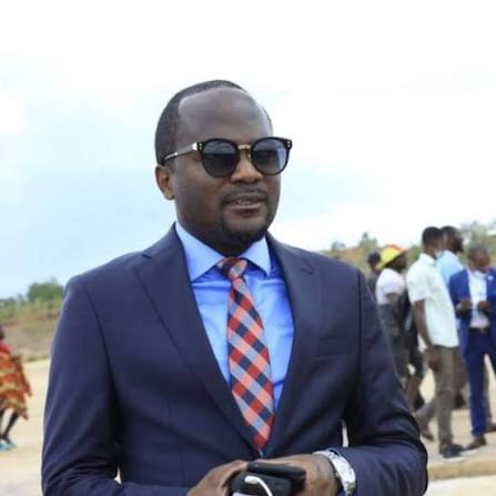 Papy TAMBA tweet media