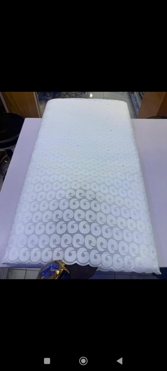 Atinuke clothing and fabrics store's.(PBD/ 1429) tweet media