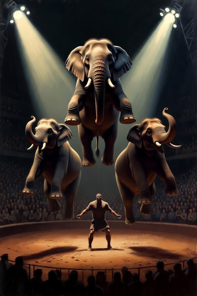 Dean Earlix, Ph.D. tweet media