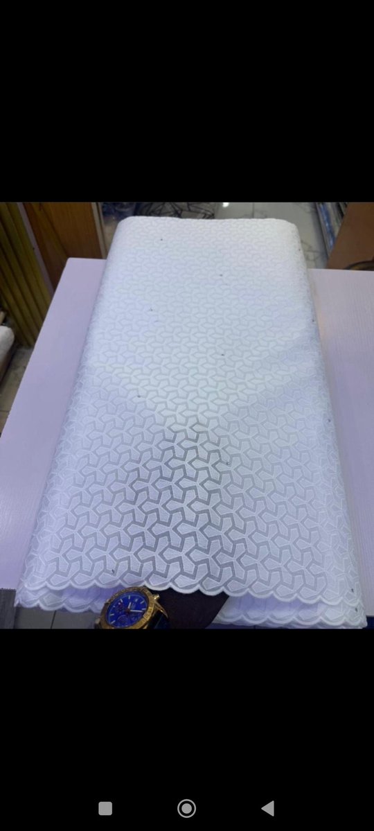 Atinuke clothing and fabrics store's.(PBD/ 1429) tweet media