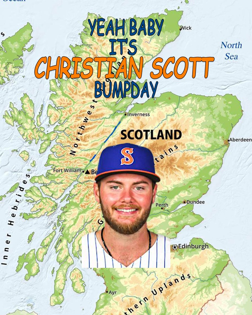 Syracuse Mets tweet media