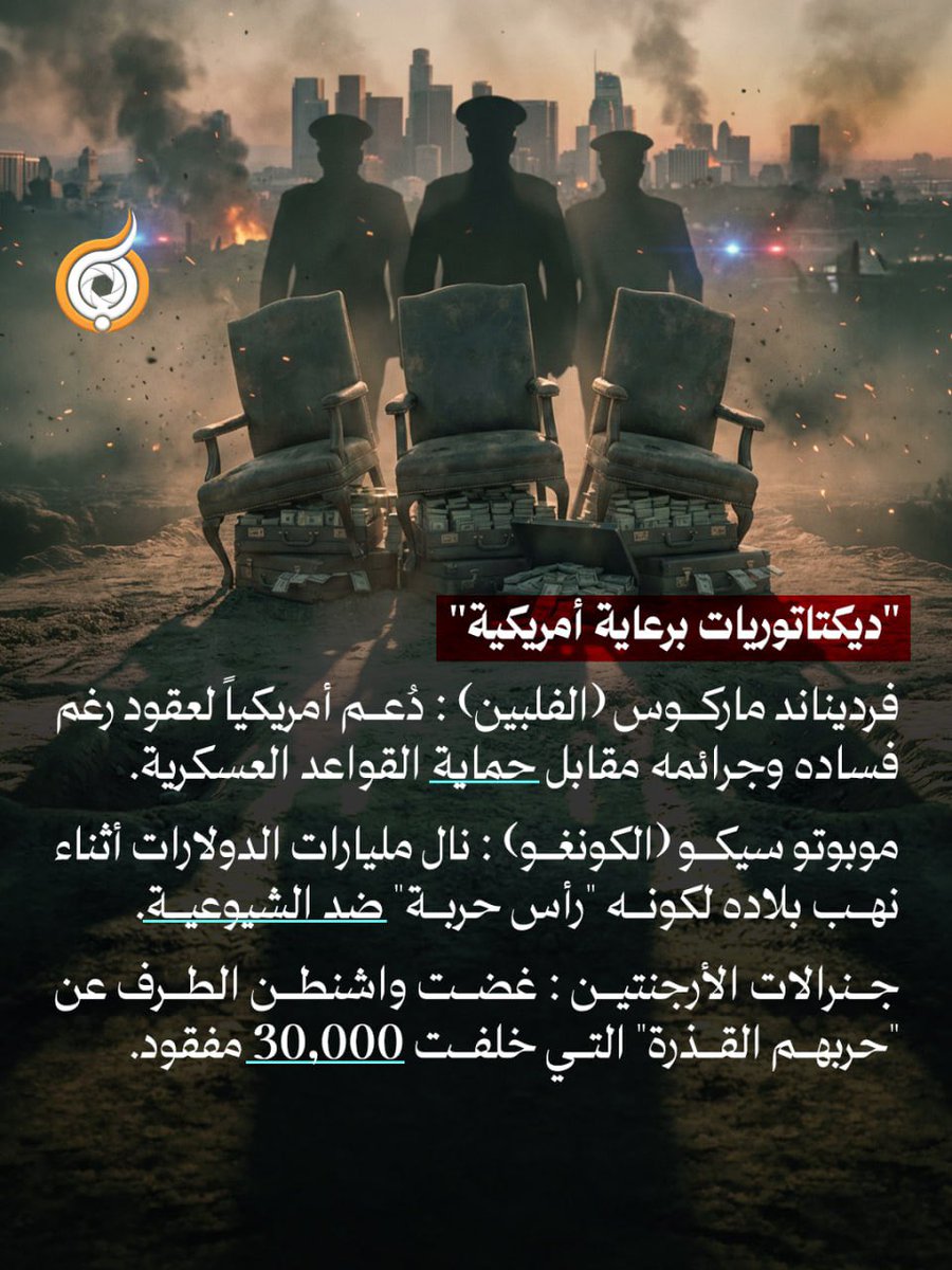 فريق أبعاد الإعلامي tweet media