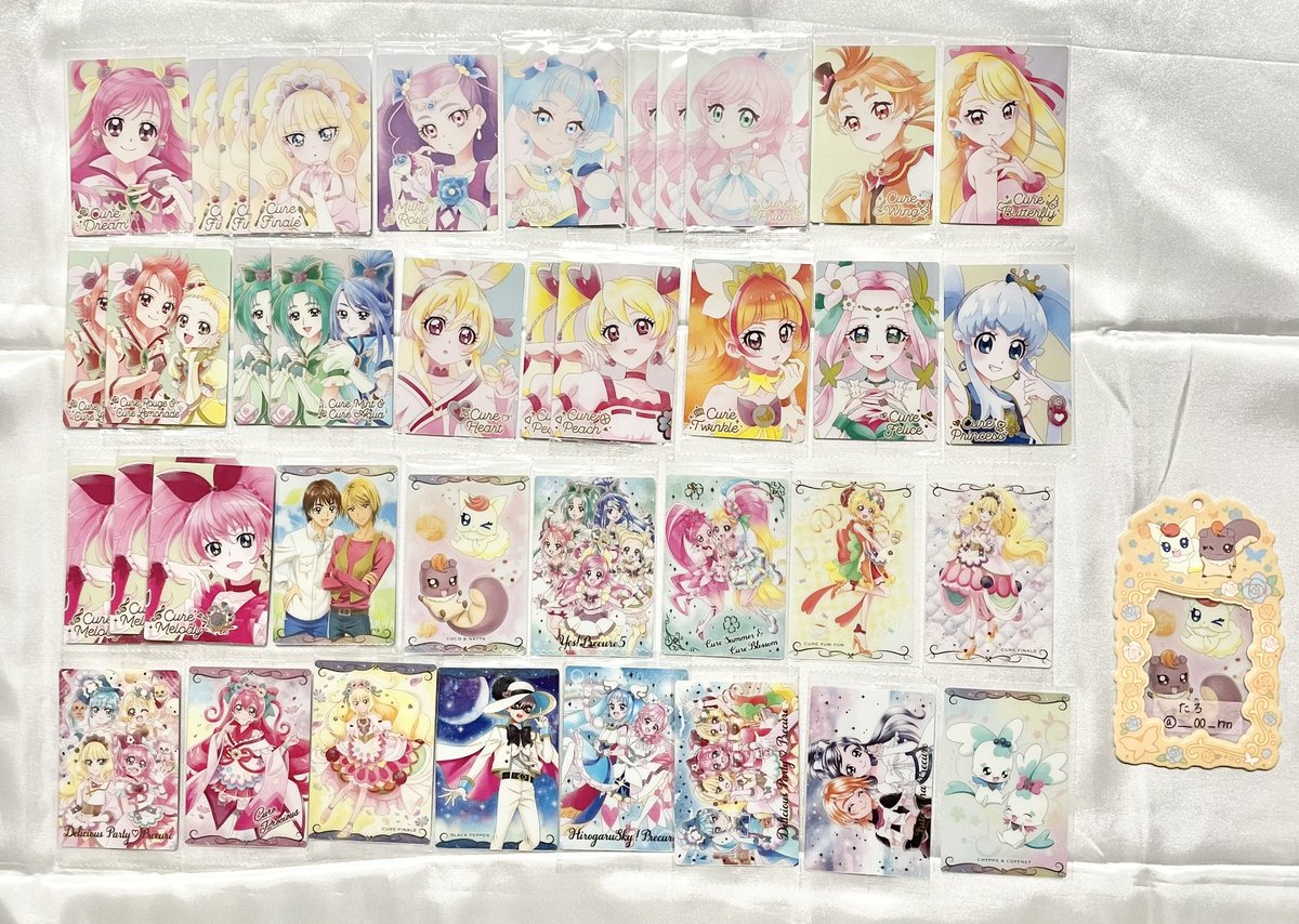 たろち tweet media