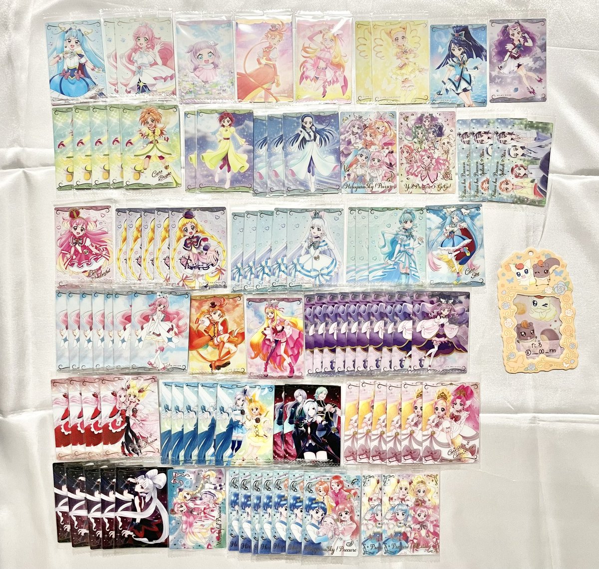 たろち tweet media