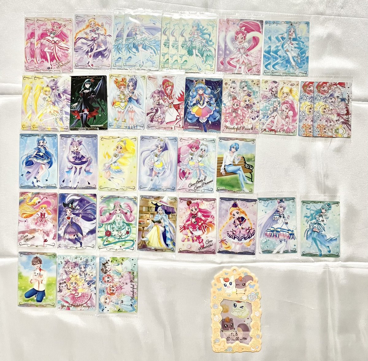 たろち tweet media