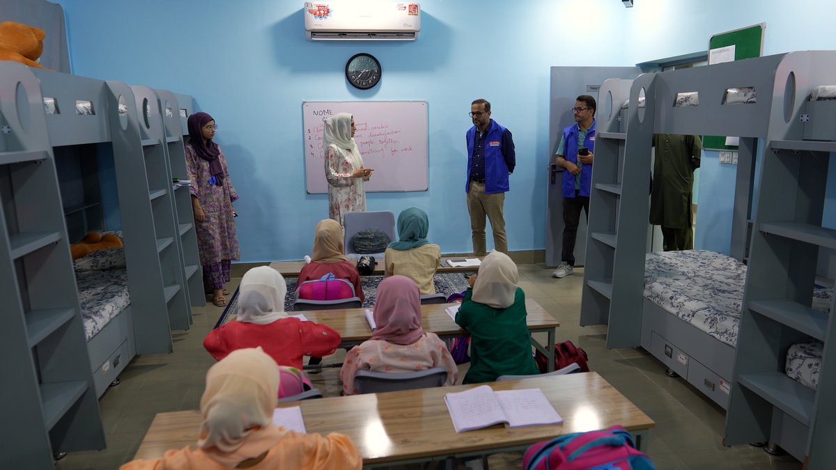 Minhaj Welfare tweet media