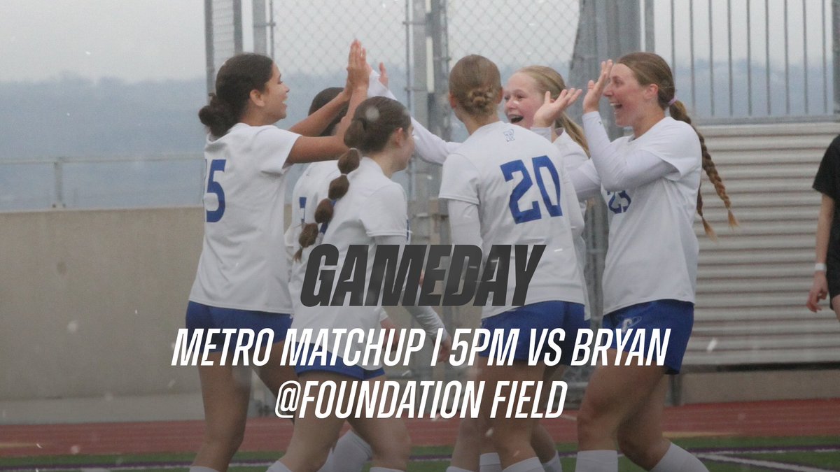 PapioSouthGirlsSoccer tweet media