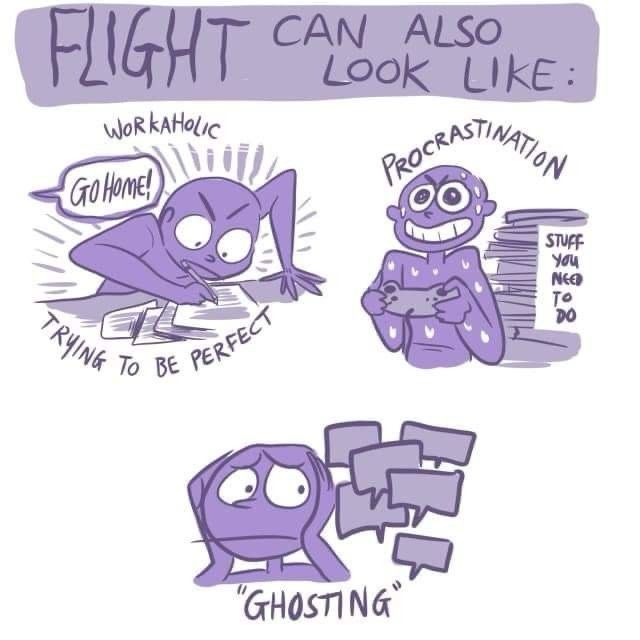 ADHD Memes tweet media