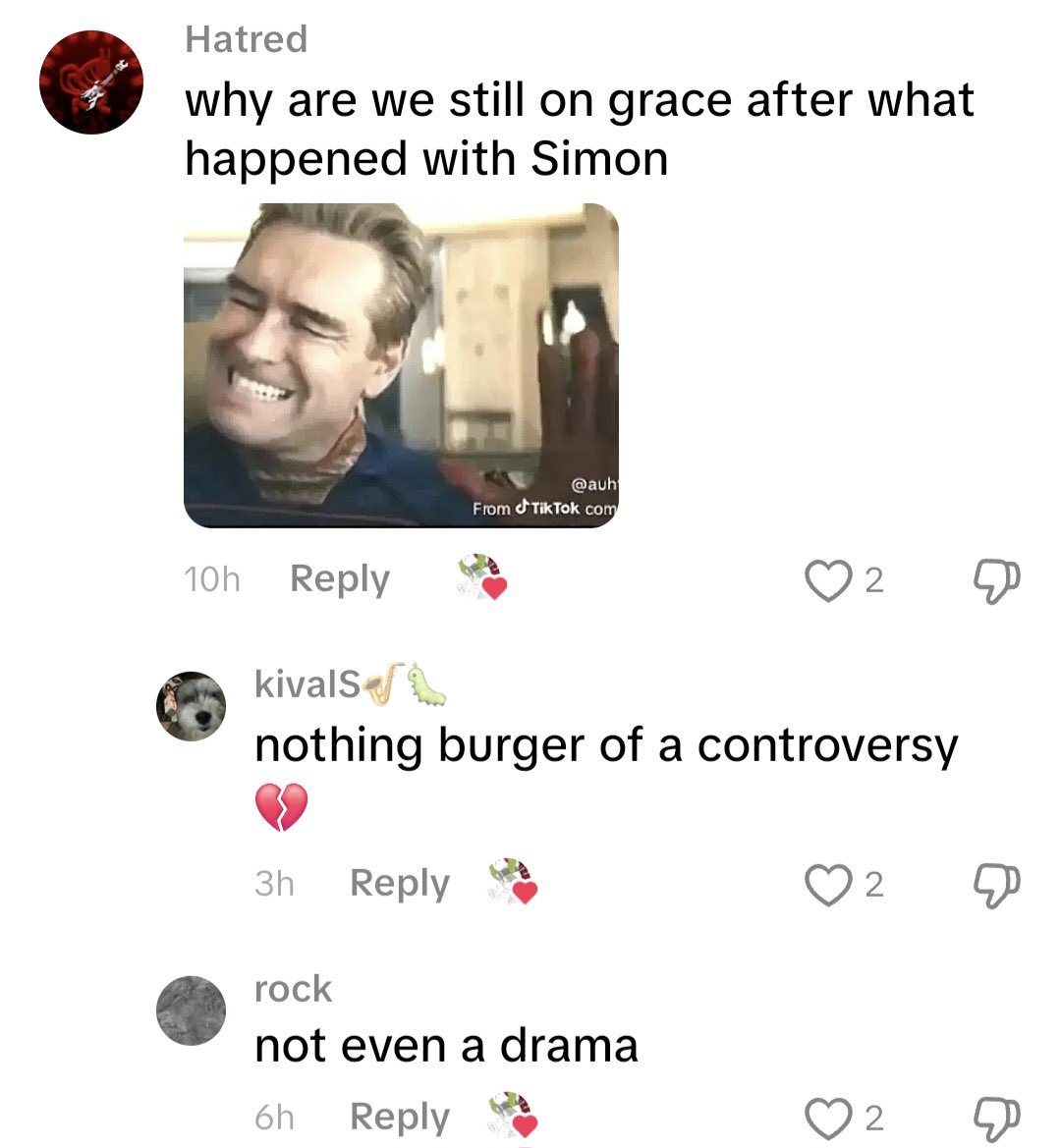 🔪 Hens 🧌 (THAT JASON GUY) | psych ward award tweet media