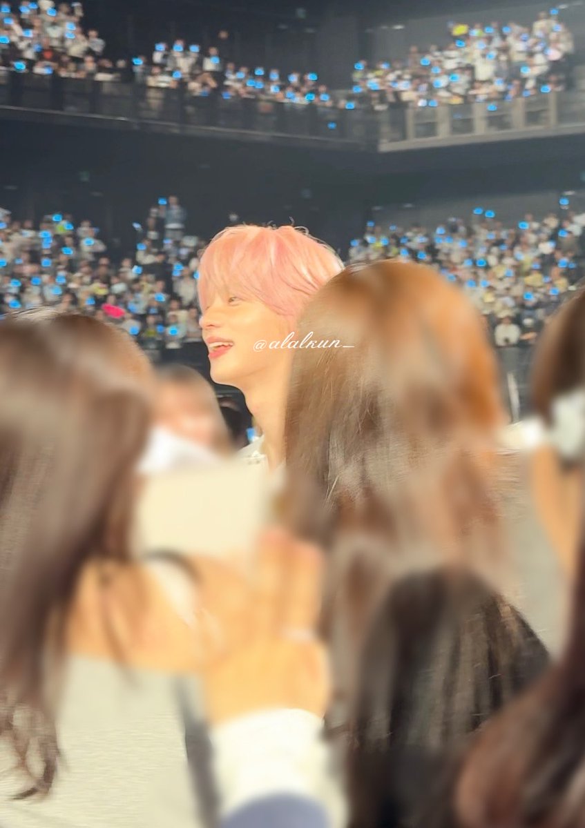 꼬마Lion tweet media