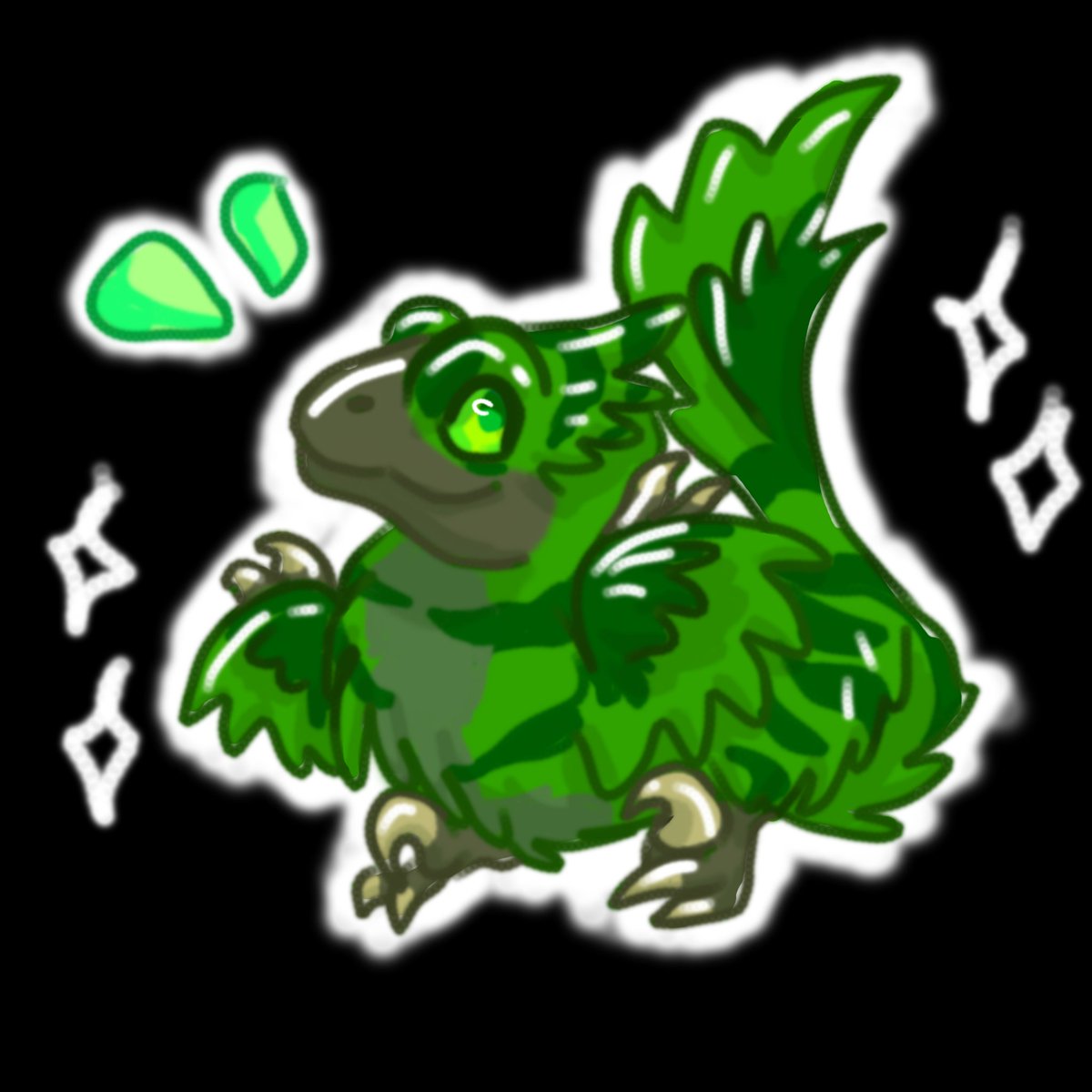 Dreamy Days tweet media