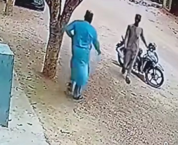 Mujahid Saleh Saad tweet media