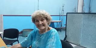 osvaldom2615122's tweet photo. Nace la actriz Nilda Collado 11/4/1940. #EducacionGuanabacoa #EducalaHabana #CubaMined #EPChavezPresente #MejorEsPosible #YoSoyMaestro
@YanetHZP
@YolivanC41557
@KareniaMarrero
@CamGuanabacoa
@DirectEducaHab
@gobhabana
@Teceduguanbcoa https://t.co/isvGTQicQB