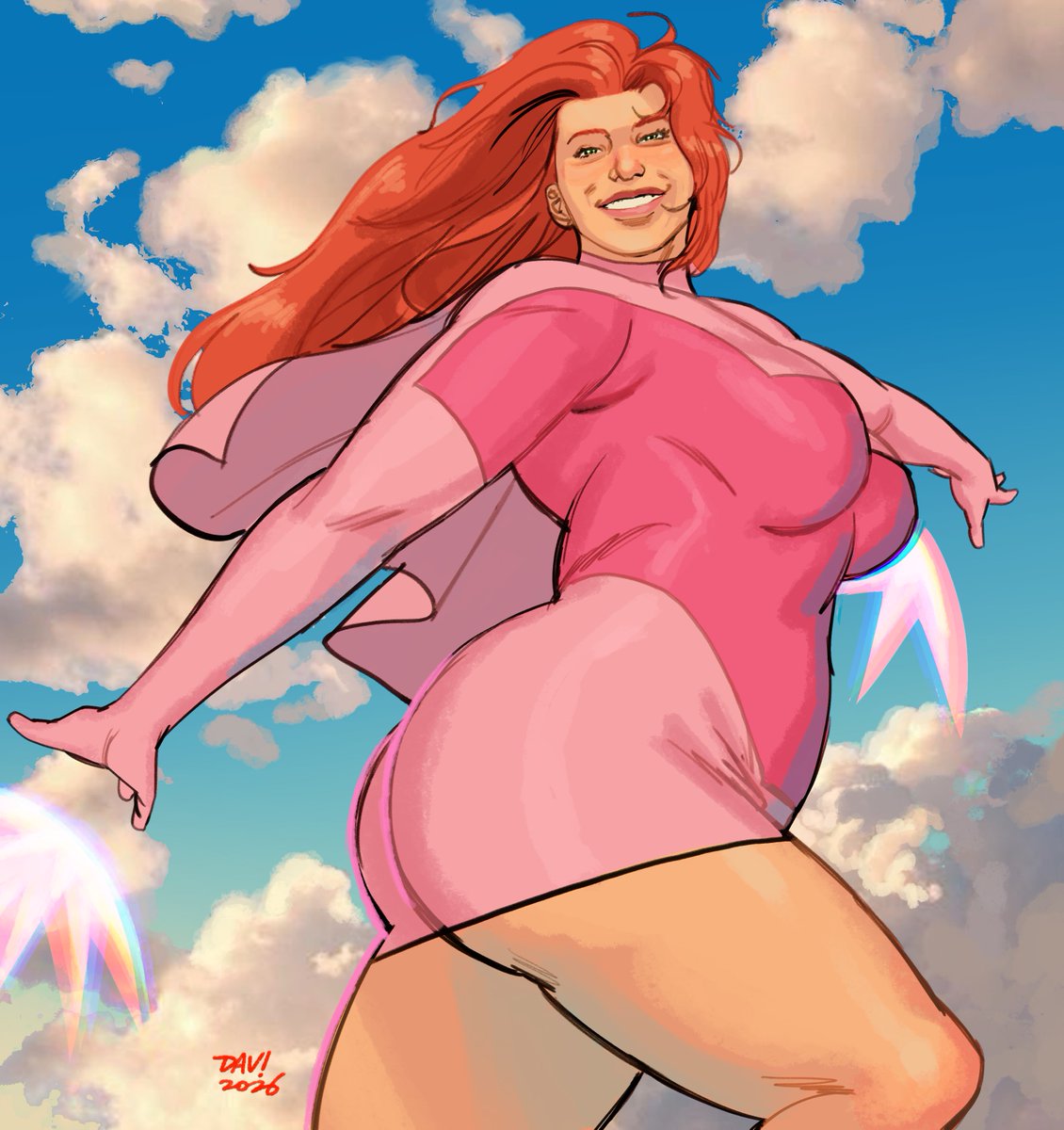 Davizin ⭐COMMS OPEN⭐ tweet media