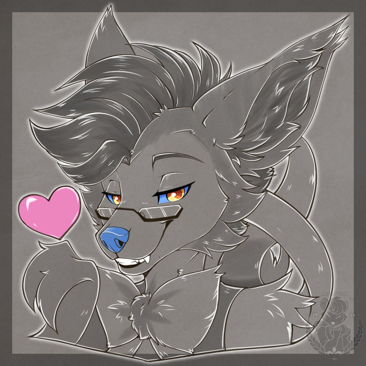 Chicory☕🦊 tweet media