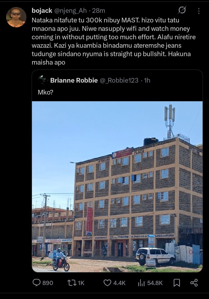 This user tweet media