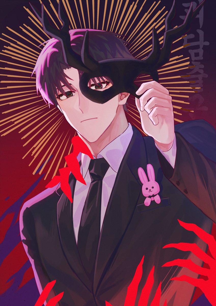 nekonekomiii's tweet photo. A deer in the headlights (?)
#괴담출근 #GDGS #GSGW #kimsoleum #fanart #digitalart https://t.co/axP4C1aCGh